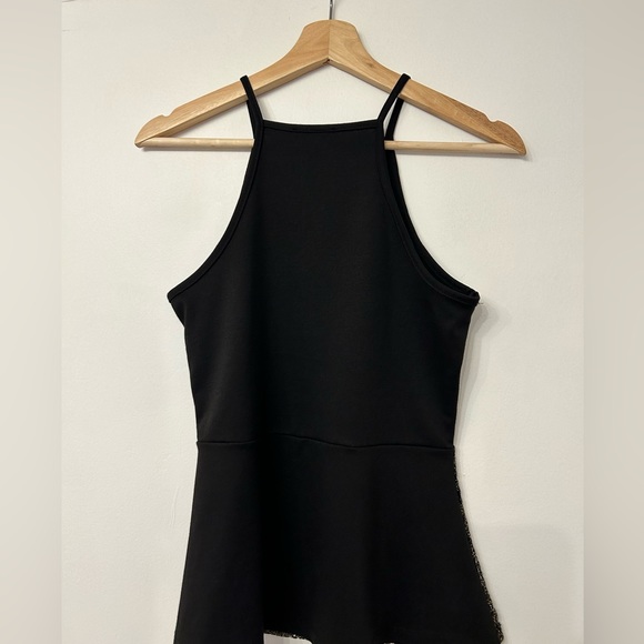 Eclipse Strapped Shirt - Picture 3 of 4